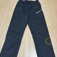 【美品】キッズ　NIKE ジャージ スポーツウェア の画像