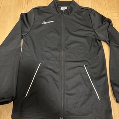 【美品】キッズ　NIKE ジャージ スポーツウェア の画像