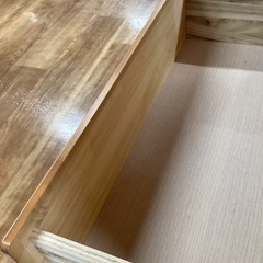 チェスト6段【町田市再生家具】251449の画像