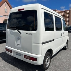 ⭐️ハイゼットカーゴ⭐️内地車両⭐️の画像