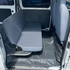 ⭐️ハイゼットカーゴ⭐️内地車両⭐️の画像