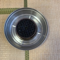 焼肉機？の画像