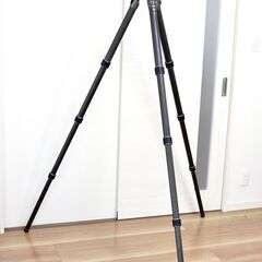ジッツォ三脚　GT5543LS カーボンの画像