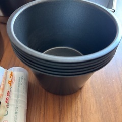 ケーキ作りセット&アンパンまんフライパンの画像