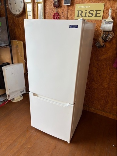 札幌市近郊の方限定！送料無料！ヤマダ電機 冷蔵庫 117Lと東芝 洗濯機 5kg 札幌市近郊の方限定！送料無料！ヤマダ電機 冷蔵庫 117Lと東芝
