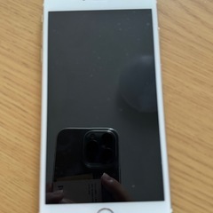 Iphone6plus  ゴ－ルドの画像