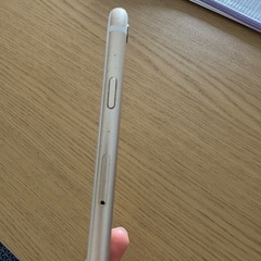 Iphone6plus  ゴ－ルドの画像