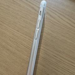 Iphone6plus  ゴ－ルドの画像