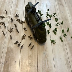 サバイバルおもちゃの画像