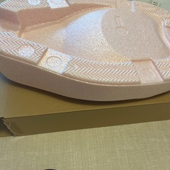 リッチェルひんやりしないお風呂マットの画像