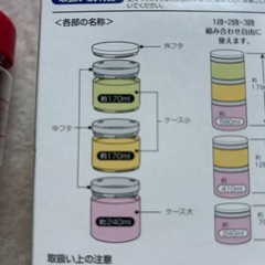 ランチセットの画像