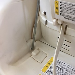 ハイローチェア　オートスイングの画像