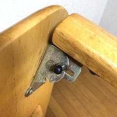 折り畳み式テーブルの画像