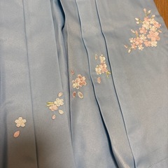 小学校　卒業式　袴　160の画像