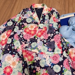 小学校　卒業式　袴　160の画像