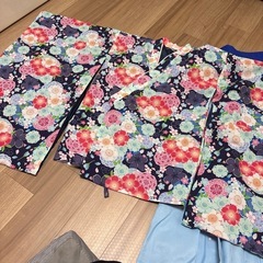 小学校　卒業式　袴　160の画像