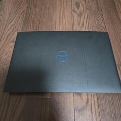 【8月末まで出品】DELLゲーミングノートパソコンの画像