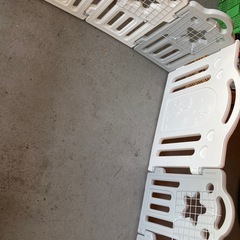 安全ゲージの画像