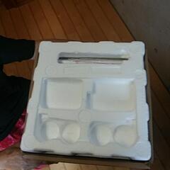 格安！自分的には寒いぐらいの水扇風機の画像