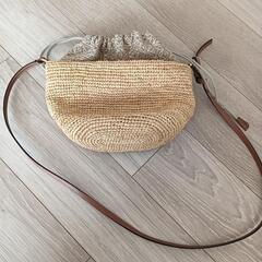 LOEWE　ポシェットの画像