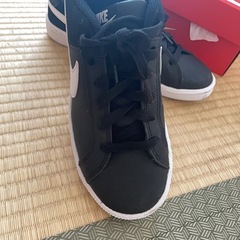 NIKE スニーカー  新品同様の画像