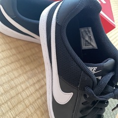 NIKE スニーカー  新品同様の画像