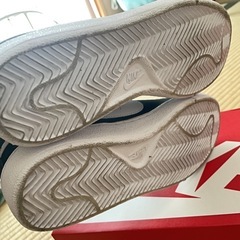 NIKE スニーカー  新品同様の画像