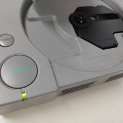 【ジャンク】PlayStation 初代/本体/SCPH-9000の画像