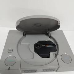 【ジャンク】PlayStation 初代/本体/SCPH-9000の画像