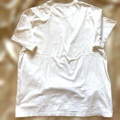 BURBBRRY バーバリー Tシャツ M 2020モンタージュゼブラ シマウマの画像