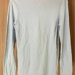 子供服 長袖シャツ 160の画像