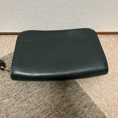 ルイヴィトン　セガンド　クラッチ　バックの画像