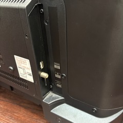 テレビ24インチの画像