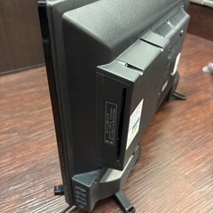 テレビ24インチの画像