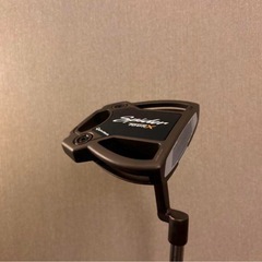 限定モデル　スパイダー　シェフラー仕様の画像