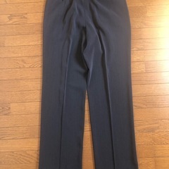 Kroydon エミネント メンズ スラックス W79の画像