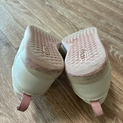 バンズ　キッズスニーカー　18センチの画像