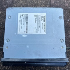 HONDA NBOX カーナビの画像