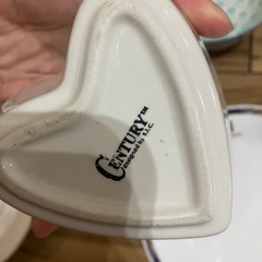 食器　ジバンシーなどの画像