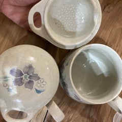 食器　ジバンシーなどの画像