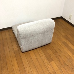 座椅子 ソファーの画像