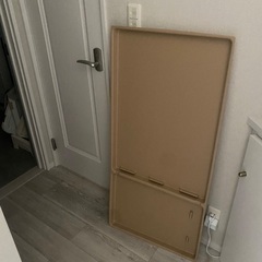 犬　ケージの画像