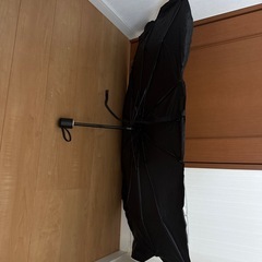 サンシェードの画像