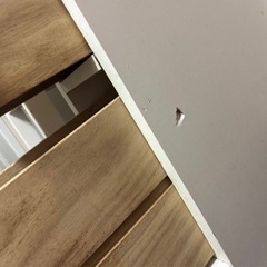 ドレッサーの画像