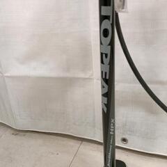 0818-045 Topeak トピーク　ジョーブロー　フロアポンプの画像