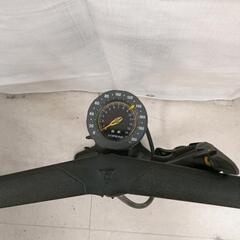 0818-045 Topeak トピーク　ジョーブロー　フロアポンプの画像