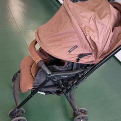 0818-101 ベビーカーの画像