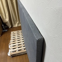 マットレストッパーシングルサイズの画像