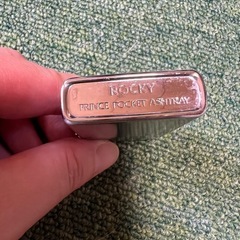 Rocky ライターの画像