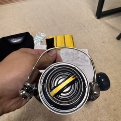 シマノ スピニングリール 20 ステラ SW 6000HG 中古の画像
